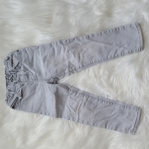 Skinny jeans toddler